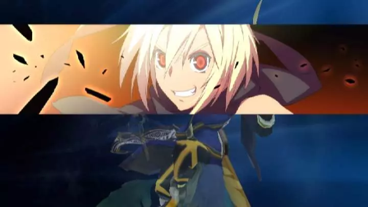 Tales of Symphonia Dawn of the New World