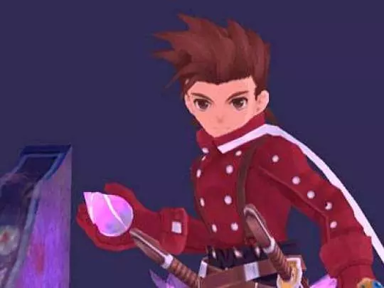 Tales of Symphonia: Dawn of the New World