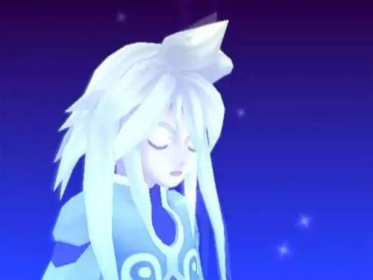 Tales of Symphonia: Dawn of the New World