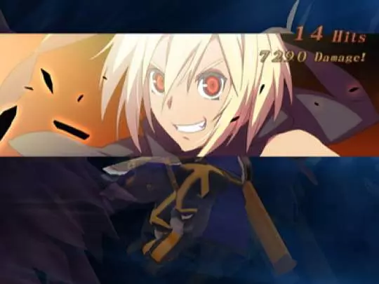 Tales of Symphonia: Dawn of the New World