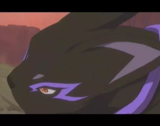 Tales of Symphonia Dawn of the New World