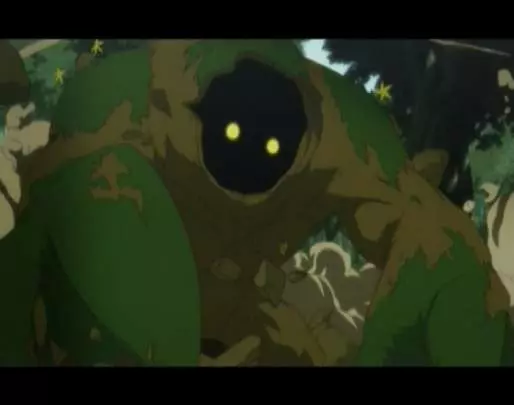 Tales of Symphonia Dawn of the New World