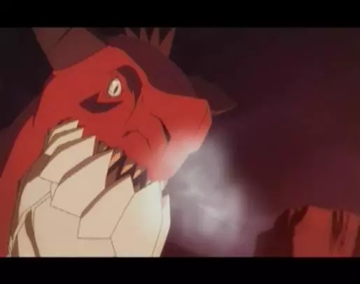 Tales of Symphonia: Dawn of the New World