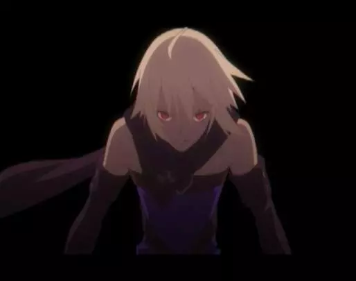 Tales of Symphonia Dawn of the New World