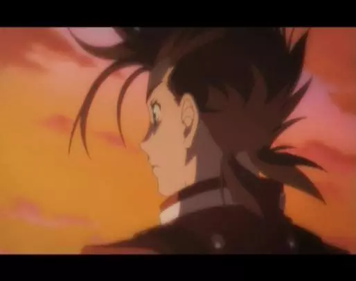 Tales of Symphonia Dawn of the New World