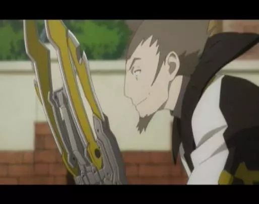 Tales of Symphonia Dawn of the New World