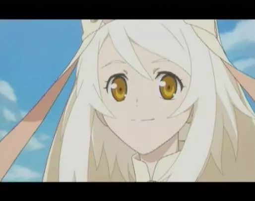 Tales of Symphonia Dawn of the New World - Wii