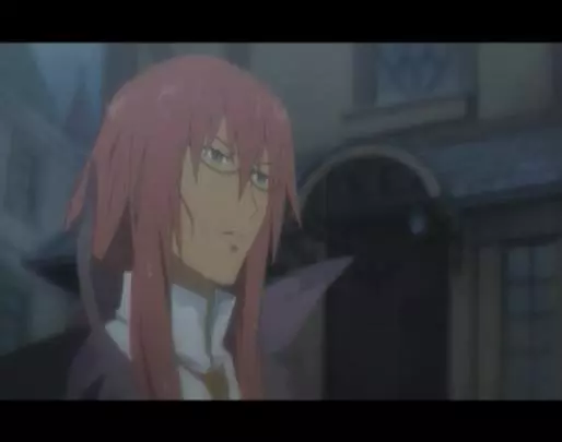 Tales of Symphonia: Dawn of the New World