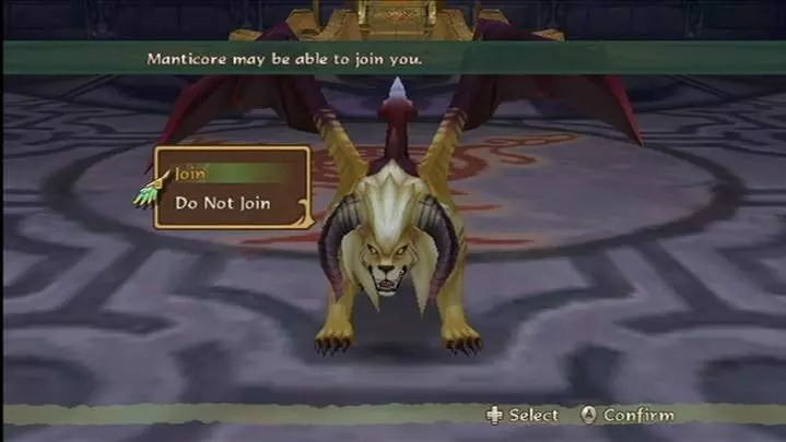 Tales of Symphonia Dawn of the New World - Wii