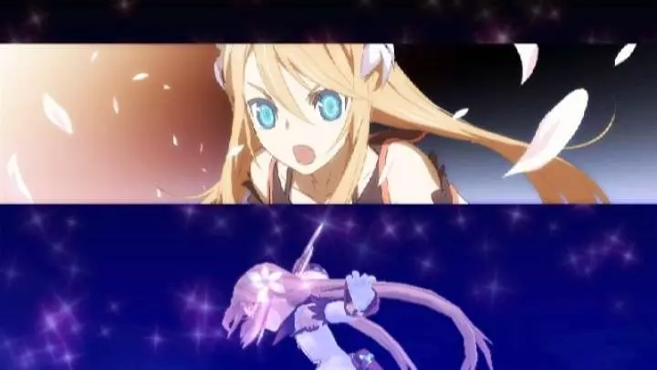 Tales of Symphonia Dawn of the New World - Wii