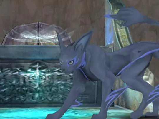 Tales of Symphonia: Dawn of the New World