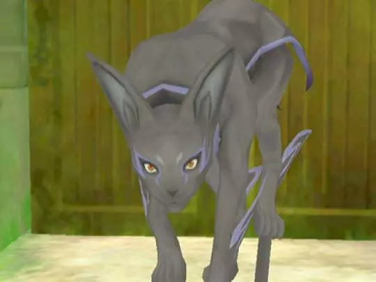 Tales of Symphonia: Dawn of the New World