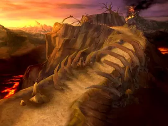 Tales of Symphonia: Dawn of the New World