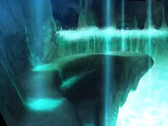 Tales of Symphonia Dawn of the New World - Wii