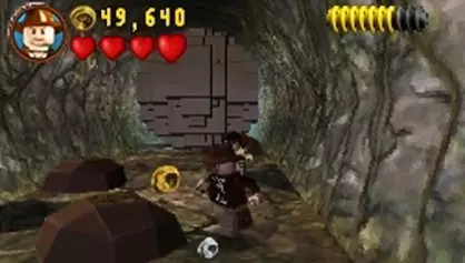 LEGO Indiana Jones análisis