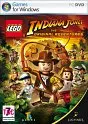 LEGO Indiana Jones: El Videojuego PC