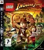 LEGO Indiana Jones: El Videojuego PS3