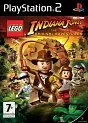 LEGO Indiana Jones: El Videojuego PS2