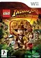 LEGO Indiana Jones: El Videojuego