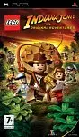 LEGO Indiana Jones: El Videojuego PSP