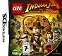 LEGO Indiana Jones: El Videojuego DS