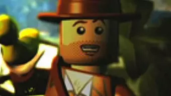 LEGO Indiana Jones: Trailer oficial 1