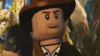 LEGO Indiana Jones: Vídeo del juego 1