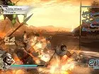 Dynasty Warriors 6 - Pantalla