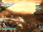 Dynasty Warriors 6 - Imagen Xbox 360