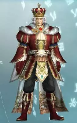 Dynasty Warriors 6 - Xbox 360