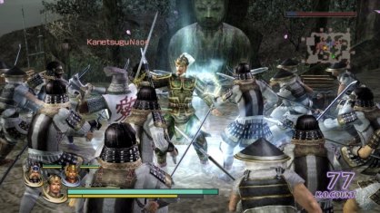 Warriors Orochi análisis