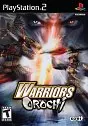Warriors Orochi PS2