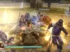 Warriors Orochi - Imagen Xbox 360