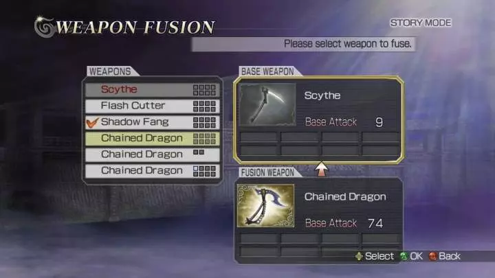 Warriors Orochi - Xbox 360