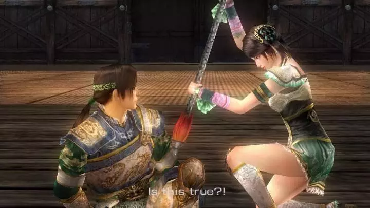 Warriors Orochi - Xbox 360