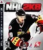 NHL 2K8 PS3