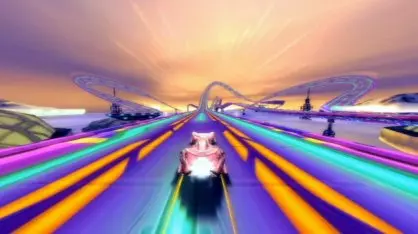 Speed Racer análisis