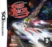 Carátula de Speed Racer - DS
