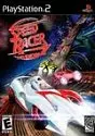 Speed Racer PS2