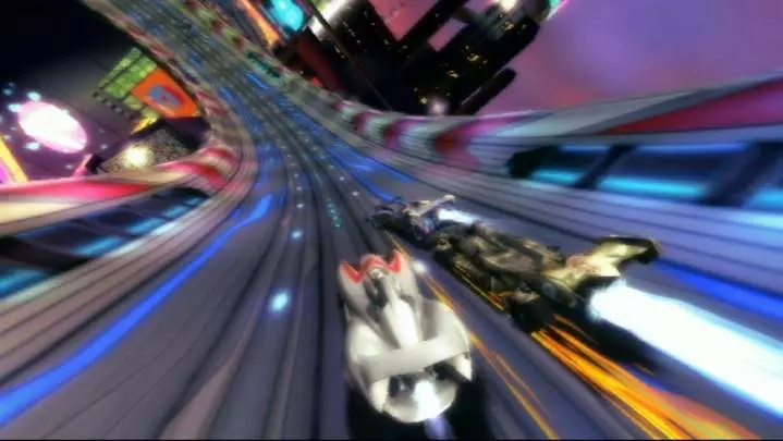 Speed Racer - Wii