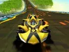 Speed Racer - Imagen Wii