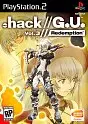 .hack//G.U. Vol. 3: Redemption PS2