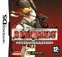 Commando: Steel Disaster DS