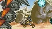 Commando Steel Disaster: Vídeo del juego 2