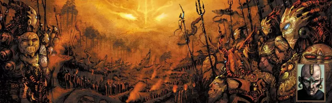 Ramayan 3392 A.D. - PC