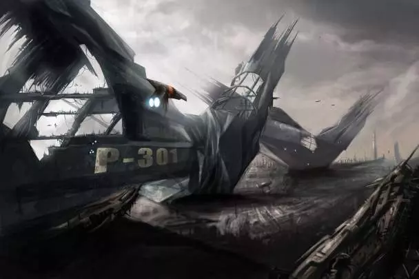 Ramayan 3392 A.D. - PC