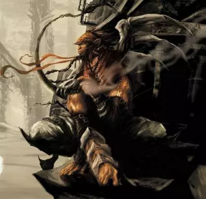 Ramayan 3392 A.D. - PC