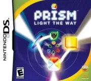 Carátula de Prism: Light the Way - DS