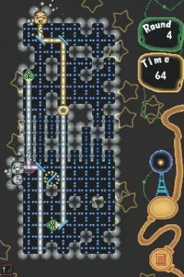 Prism Light the Way - DS