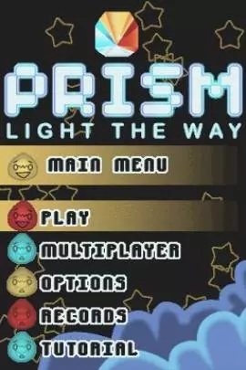 Prism: Light the Way